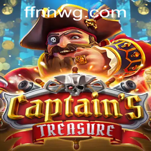 Explorando o Mundo de CaptainssTreasure: Uma Aventura Inesquecível