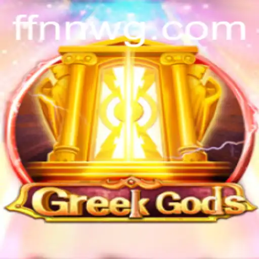 Explorando o Mundo de 'GreekGods': Um Jogo de Estratégia e Mitologia