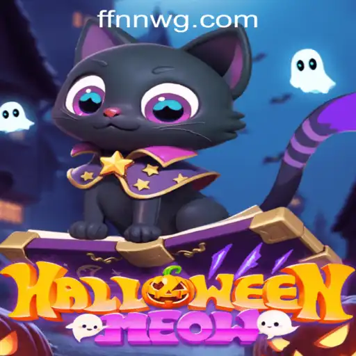 HalloweenMeow: Um Jogo Emocionante Cheio de Aventura e Diversão