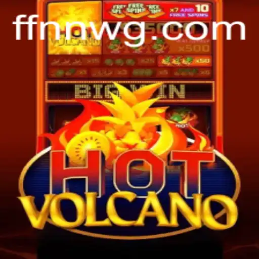 Descubra o Mundo de HotVolcano: Um Jogo de Aventura com Estratégia Intensa