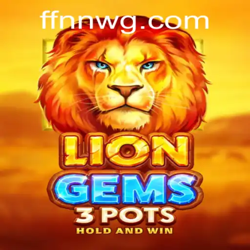 Descubra a Emoção e Estratégia de LionGems3pots: O Jogo do Momento