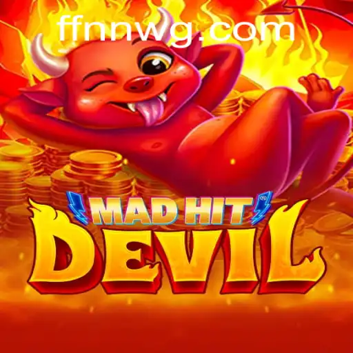 Explorando o Universo de MadHitDevil: Um Mergulho no Mundo dos Jogos
