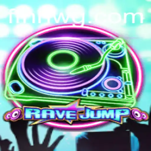 RaveJump: Descubra o Novo Fenômeno dos Games