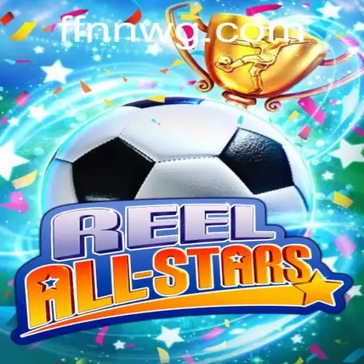 ReelAllStars: A Nova Sensação dos Jogos de Estrategia e Entretenimento